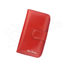 Жіночий шкіряний гаманець Pierre Cardin 01 LINE 116