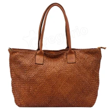 Женская кожаная сумка VS 010