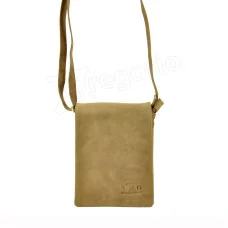 Мужская кожаная сумка Always Wild 011-TGH