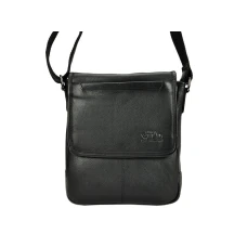 Чоловіча шкіряна сумка Always Wild 013-NDM