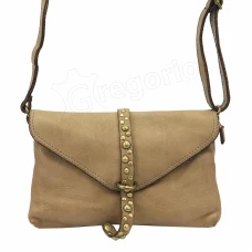 Жіноча шкіряна сумка VS 013 Жіноча шкіряна сумка VS 013