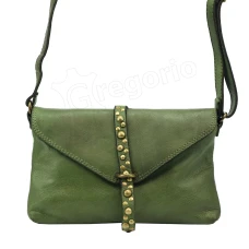 Женская кожаная сумка VS 013 Женская кожаная сумка VS 013