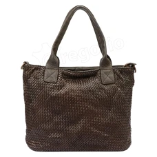 Женская кожаная сумка VS 014