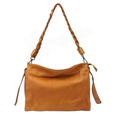 Жіноча шкіряна сумка VS 015