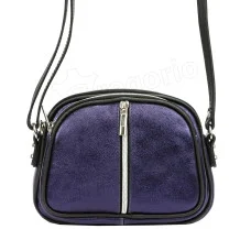 Жіноча шкіряна сумка Alice 017 MET Жіноча шкіряна сумка Alice 017 MET