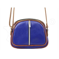 Жіноча шкіряна сумка Alice 017