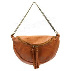 Жіноча шкіряна сумка VS 018