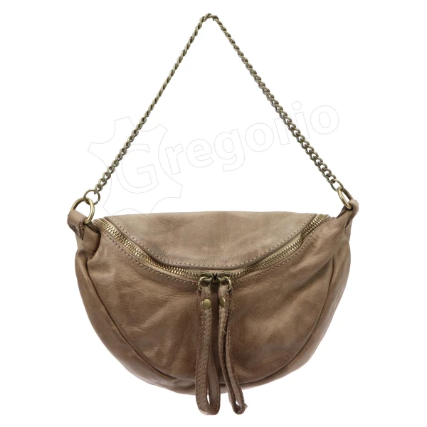 Женская кожаная сумка VS 018