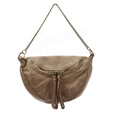 Жіноча шкіряна сумка VS 018