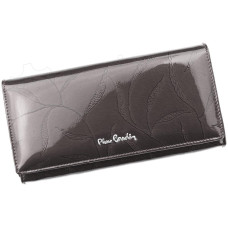 Женский кожаный кошелек Pierre Cardin 02 LEAF 100 Женский кожаный кошелек Pierre Cardin 02 LEAF 100