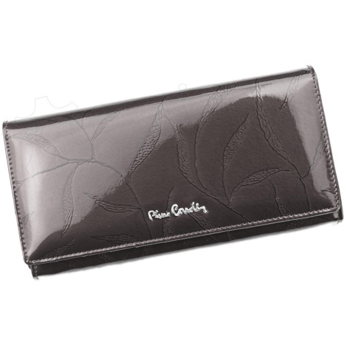 Жіночий шкіряний гаманець Pierre Cardin 02 LEAF 102