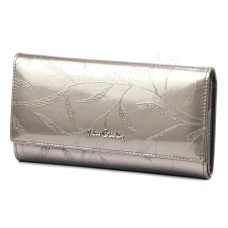 Жіночий шкіряний гаманець Pierre Cardin 02 LEAF 102