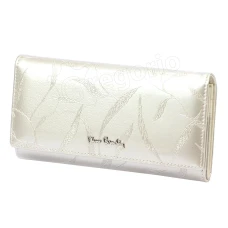 Женский кожаный кошелек Pierre Cardin 02 LEAF 102