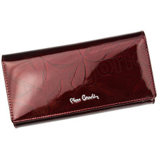 Женский кожаный кошелек Pierre Cardin 02 LEAF 106 Женский кожаный кошелек Pierre Cardin 02 LEAF 106