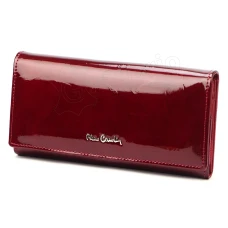 Жіночий шкіряний гаманець Pierre Cardin 02 LEAF 106 Жіночий шкіряний гаманець Pierre Cardin 02 LEAF 106