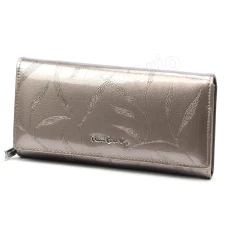 Жіночий шкіряний гаманець Pierre Cardin 02 LEAF 106