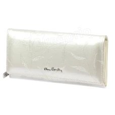 Женский кожаный кошелек Pierre Cardin 02 LEAF 106