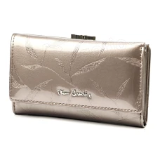 Жіночий шкіряний гаманець Pierre Cardin 02 LEAF 108 Жіночий шкіряний гаманець Pierre Cardin 02 LEAF 108