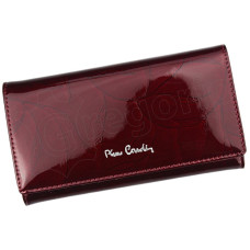 Женский кожаный кошелек Pierre Cardin 02 LEAF 114 Женский кожаный кошелек Pierre Cardin 02 LEAF 114