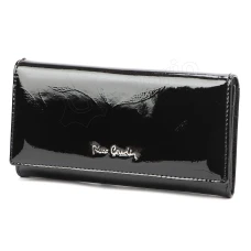 Жіночий шкіряний гаманець Pierre Cardin 02 LEAF 114 Жіночий шкіряний гаманець Pierre Cardin 02 LEAF 114