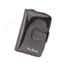 Женский кожаный кошелек Pierre Cardin 02 LEAF 115 Женский кожаный кошелек Pierre Cardin 02 LEAF 115