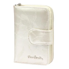 Жіночий шкіряний гаманець Pierre Cardin 02 LEAF 115