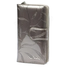 Жіночий шкіряний гаманець Pierre Cardin 02 LEAF 116 Жіночий шкіряний гаманець Pierre Cardin 02 LEAF 116