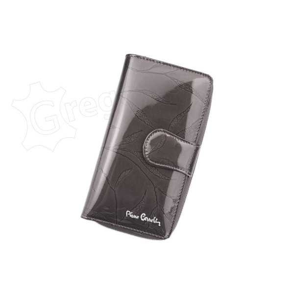 Женский кожаный кошелек Pierre Cardin 02 LEAF 116