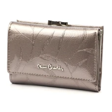 Жіночий шкіряний гаманець Pierre Cardin 02 LEAF 117 Жіночий шкіряний гаманець Pierre Cardin 02 LEAF 117