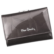 Женский кожаный кошелек Pierre Cardin 02 LEAF 117 Женский кожаный кошелек Pierre Cardin 02 LEAF 117