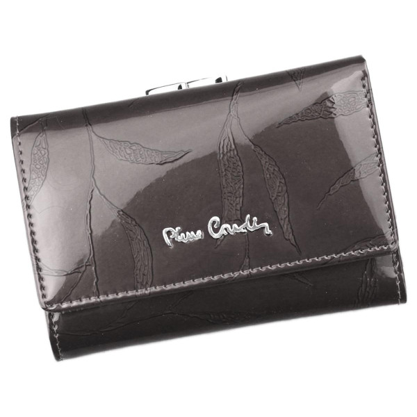 Женский кожаный кошелек Pierre Cardin 02 LEAF 117