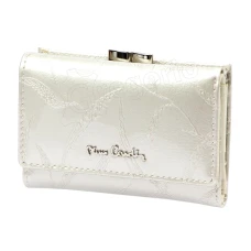 Жіночий шкіряний гаманець Pierre Cardin 02 LEAF 117