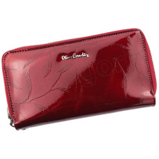 Женский кожаный кошелек Pierre Cardin 02 LEAF 118 Женский кожаный кошелек Pierre Cardin 02 LEAF 118