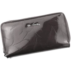 Жіночий шкіряний гаманець Pierre Cardin 02 LEAF 118