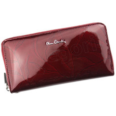 Женский кожаный кошелек Pierre Cardin 02 LEAF 119 Женский кожаный кошелек Pierre Cardin 02 LEAF 119