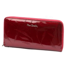 Женский кожаный кошелек Pierre Cardin 02 LEAF 119 Женский кожаный кошелек Pierre Cardin 02 LEAF 119