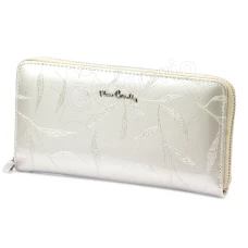 Женский кожаный кошелек Pierre Cardin 02 LEAF 119