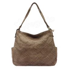 Жіноча шкіряна сумка VS 023