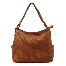 Жіноча шкіряна сумка VS 023