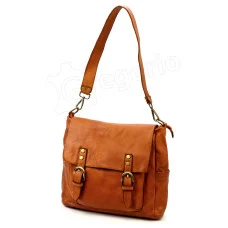 Жіноча шкіряна сумка VS 034