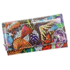 Жіночий шкіряний гаманець Baju Baj 035-13