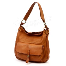 Женская кожаная сумка VS 035