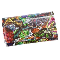 Жіночий шкіряний гаманець Baju Baj 036-65-S13