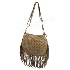 Жіноча шкіряна сумка VS 039 Жіноча шкіряна сумка VS 039