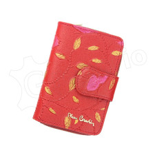 Женский кожаный кошелек Pierre Cardin 04 PLANT 115 Женский кожаный кошелек Pierre Cardin 04 PLANT 115