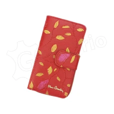 Женский кожаный кошелек Pierre Cardin 04 PLANT 116 Женский кожаный кошелек Pierre Cardin 04 PLANT 116