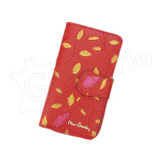 Женский кожаный кошелек Pierre Cardin 04 PLANT 116 Женский кожаный кошелек Pierre Cardin 04 PLANT 116