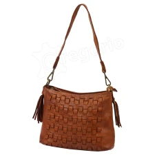 Жіноча шкіряна сумка VS 040 Жіноча шкіряна сумка VS 040