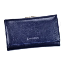 Женский кожаный кошелек Z.Ricardo 042 Женский кожаный кошелек Z.Ricardo 042