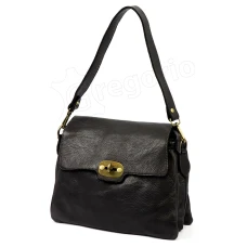 Женская кожаная сумка VS 043